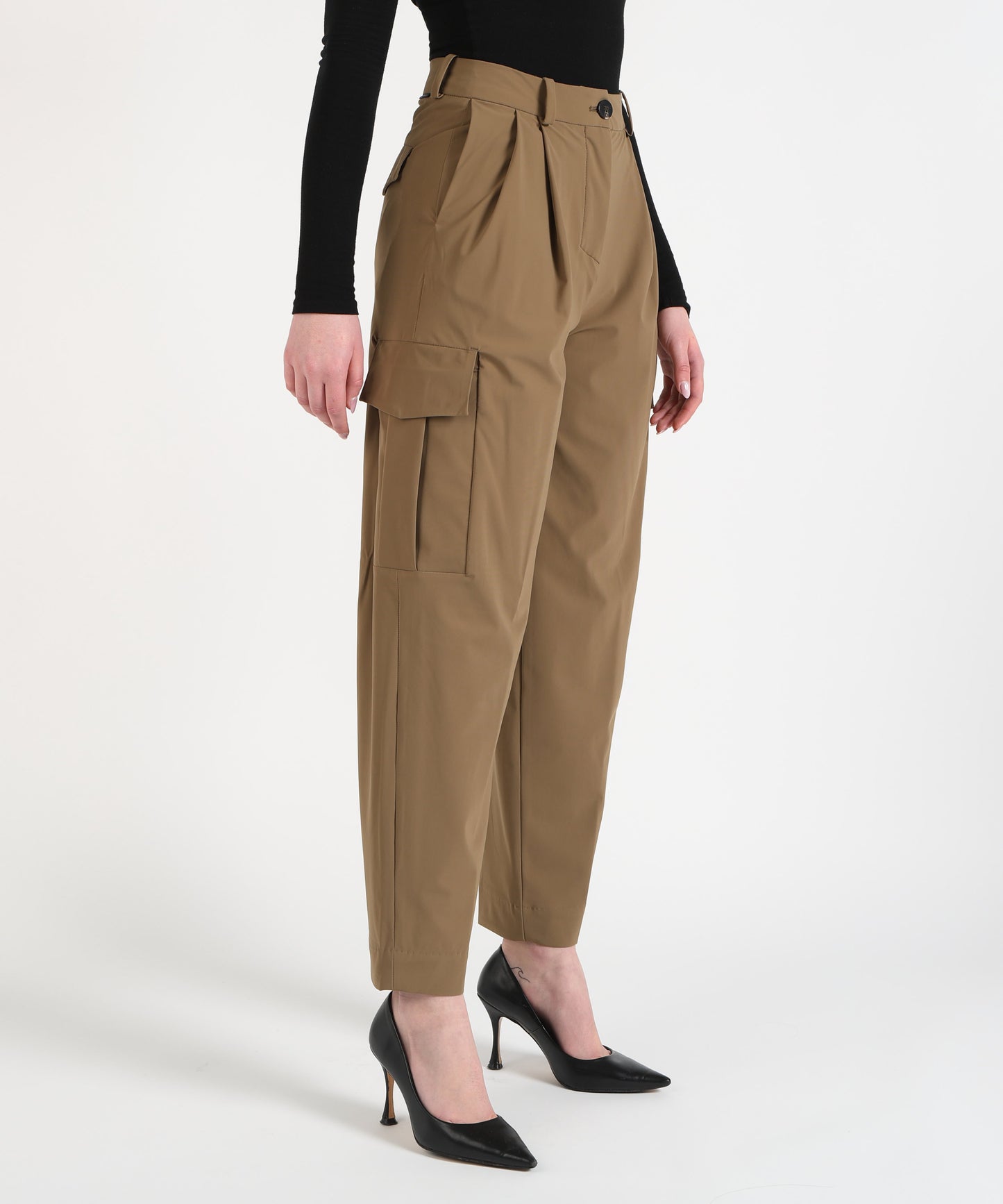RRD surflex cargo wom pant