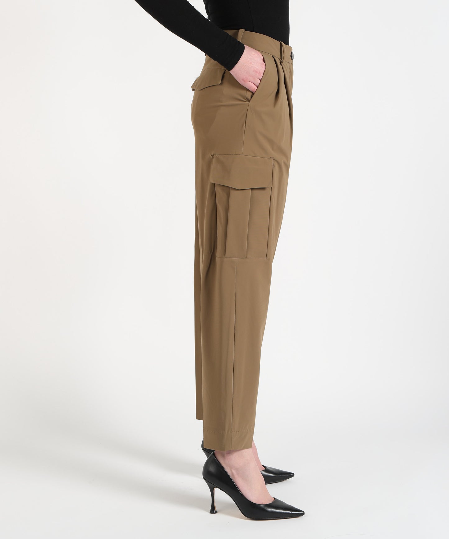 RRD surflex cargo wom pant