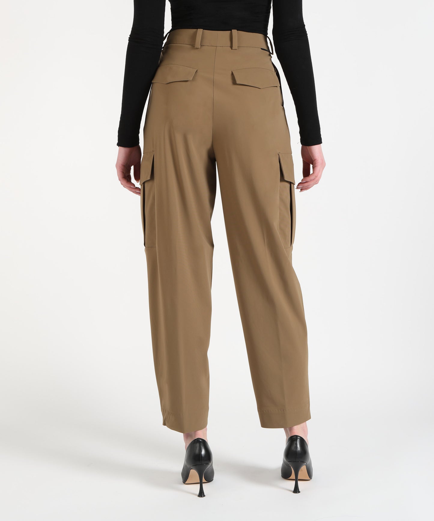 RRD surflex cargo wom pant