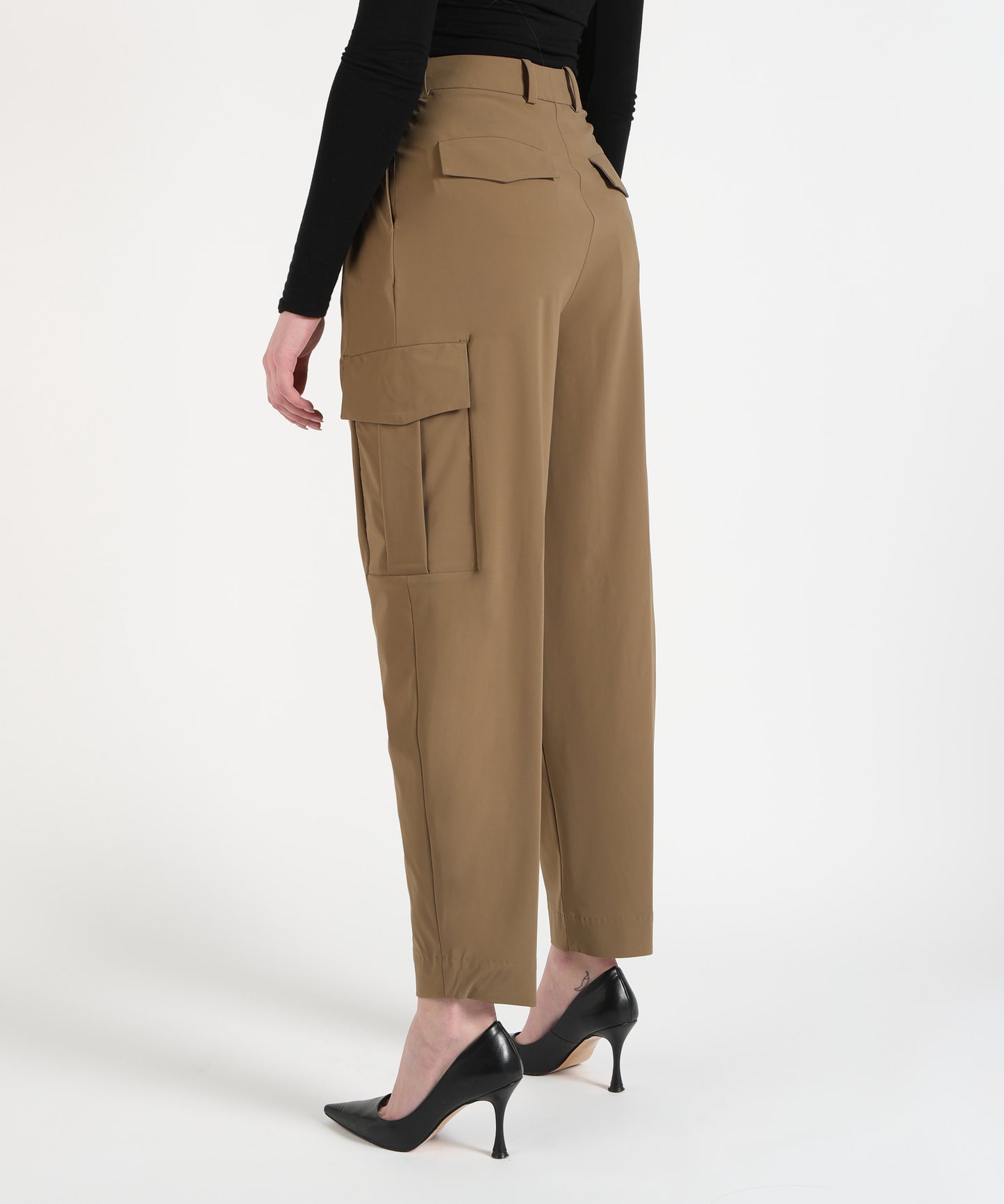 RRD surflex cargo wom pant