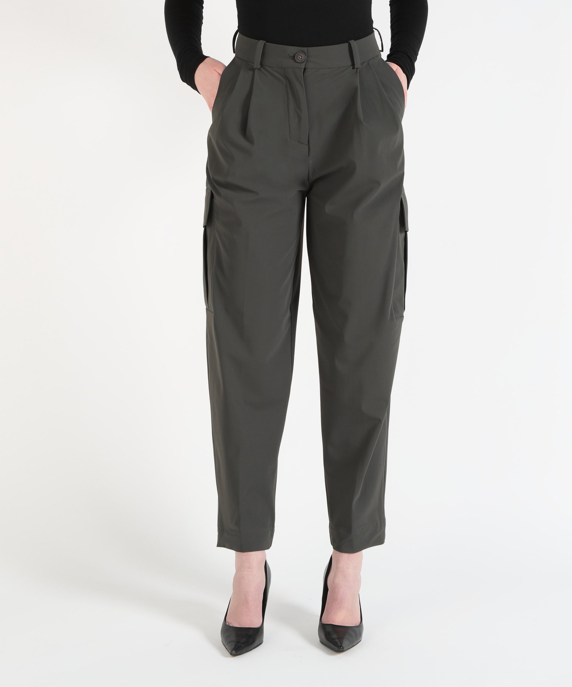 RRD surflex cargo wom pant
