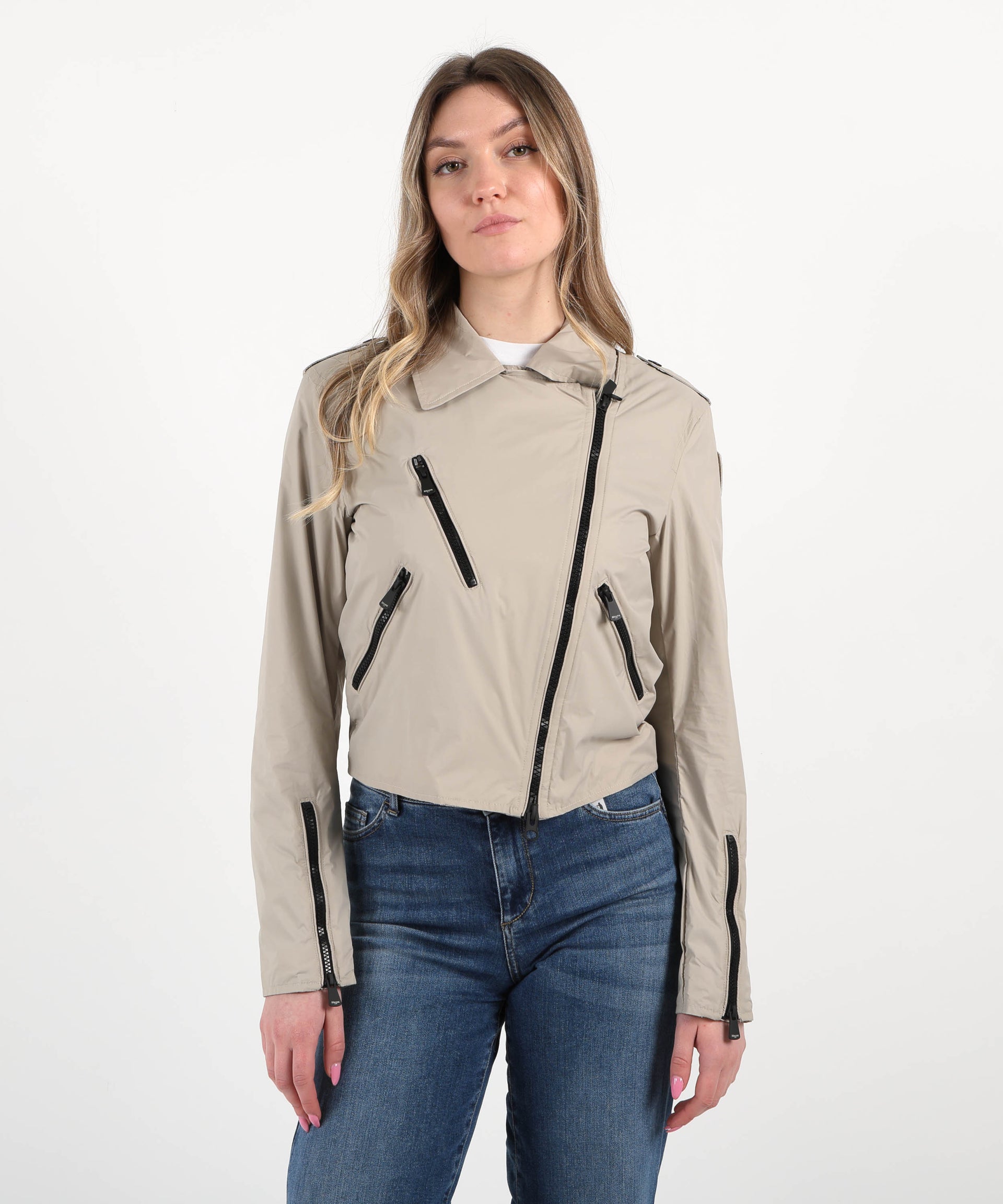 BLAUER Giacca zamora