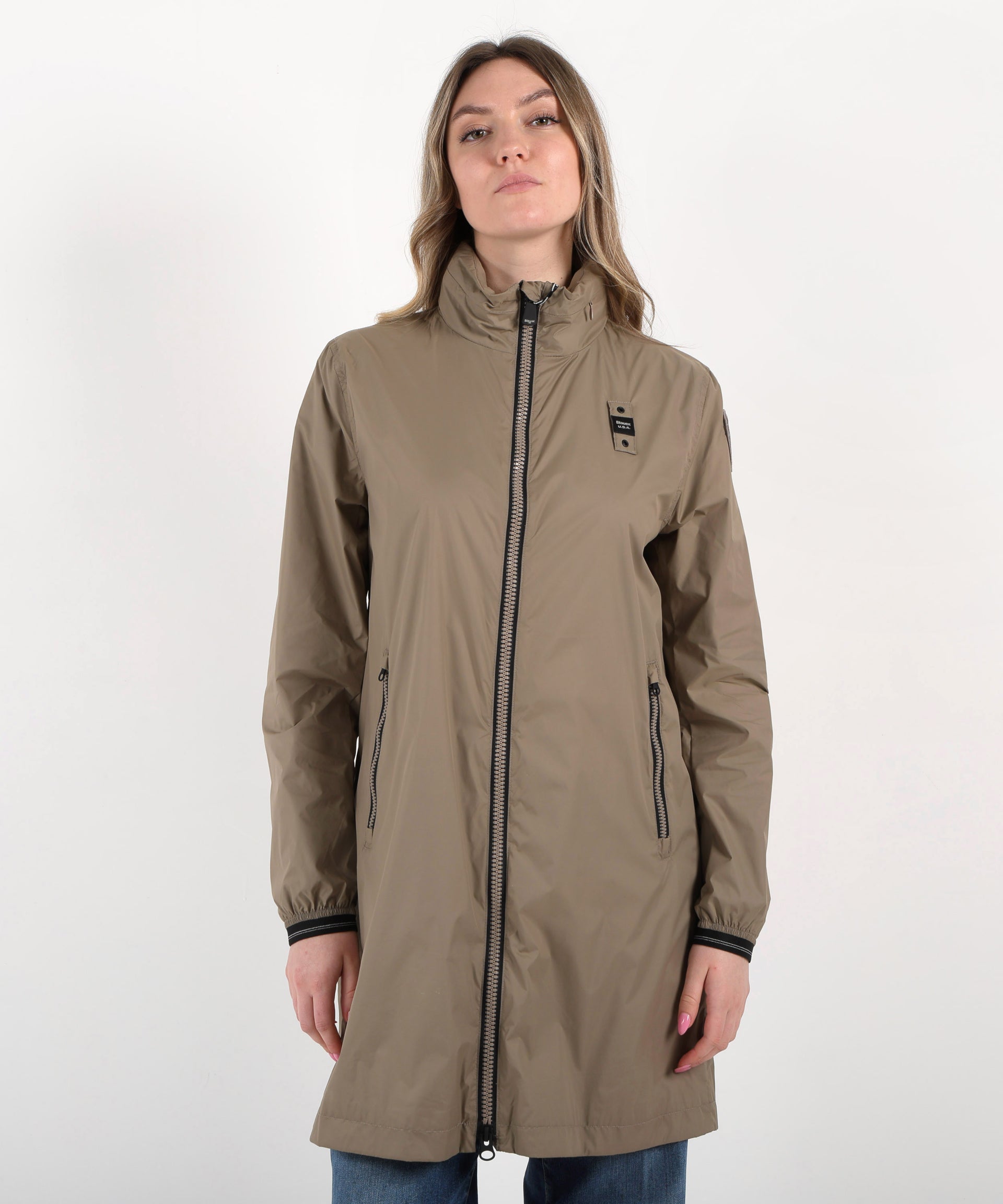 BLAUER Giacca marion