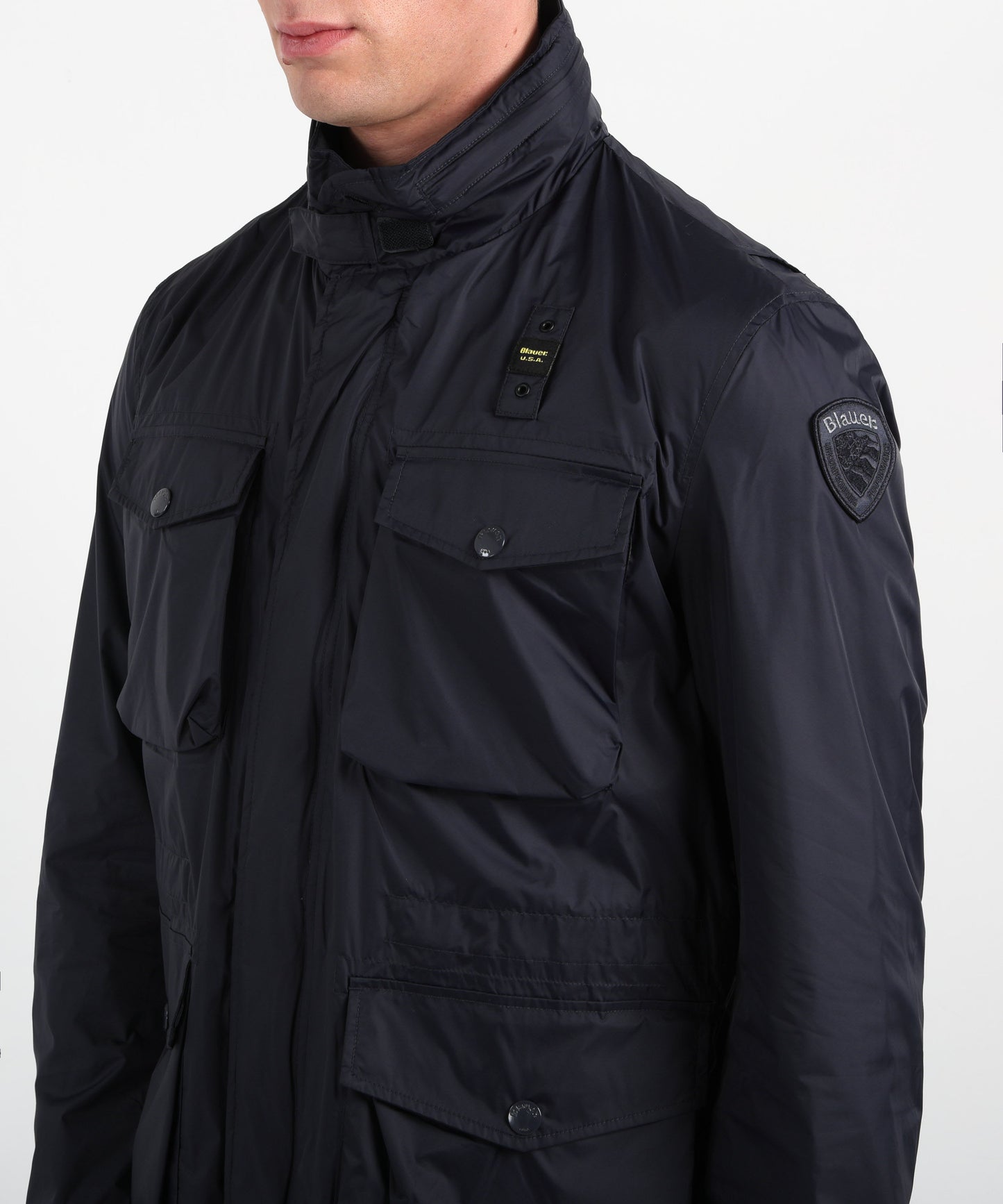 BLAUER