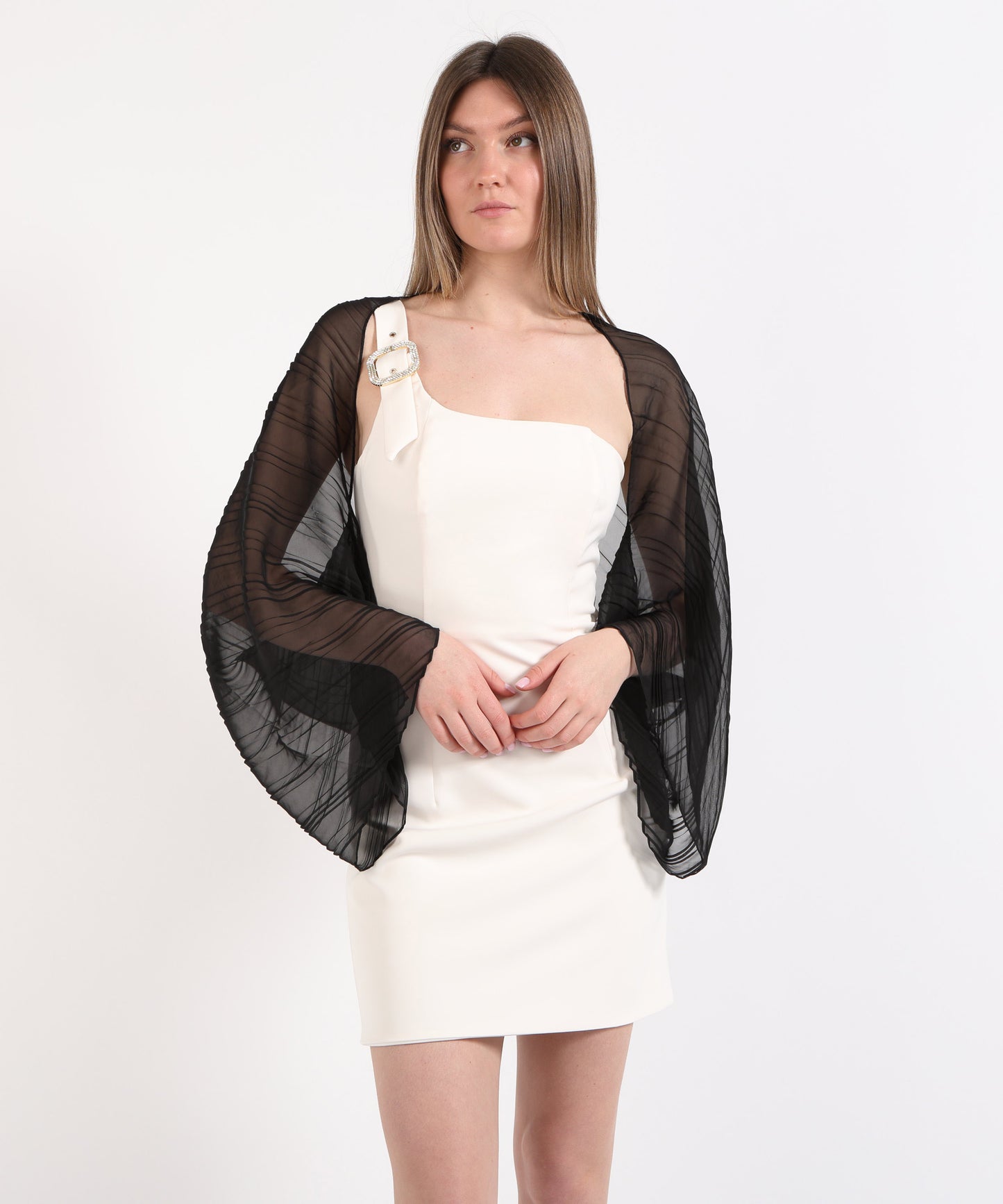 LIUJO SOFT Coprispalle