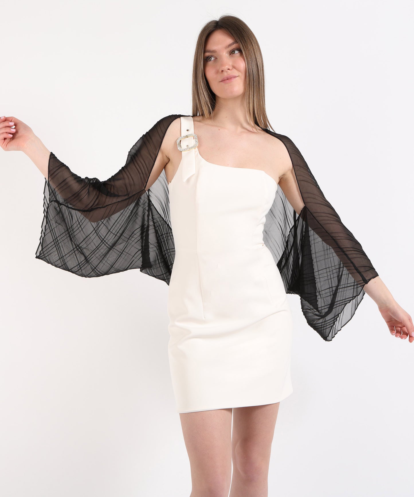 LIUJO SOFT Coprispalle