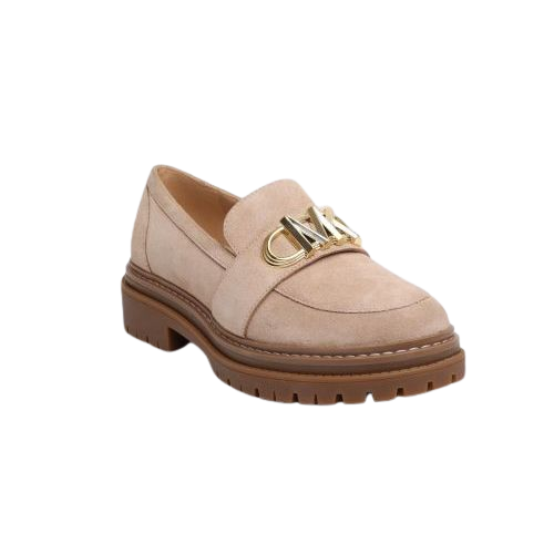 MICHAEL KORS mocassini cammello