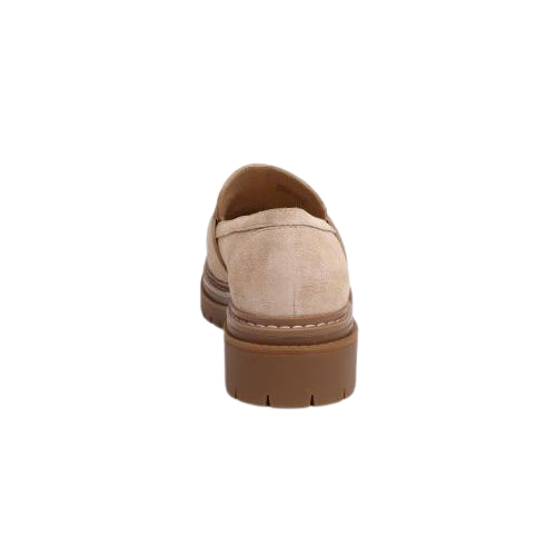 MICHAEL KORS mocassini cammello