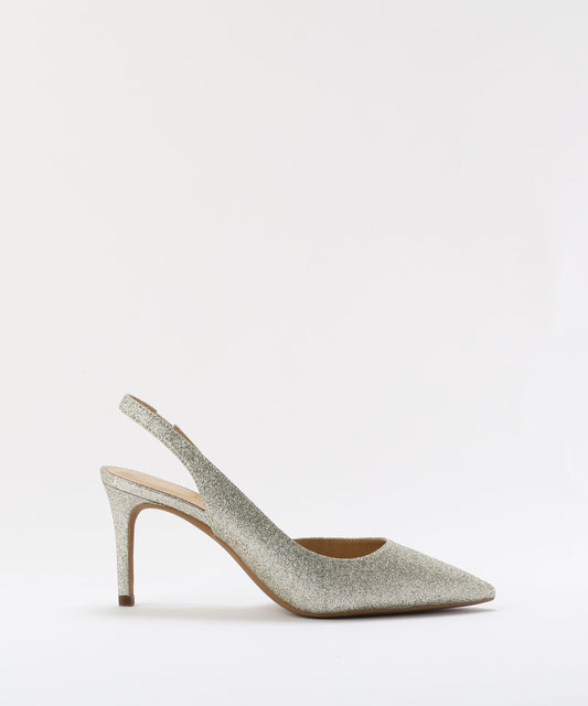 MICHAEL KORS alina flex sling pump