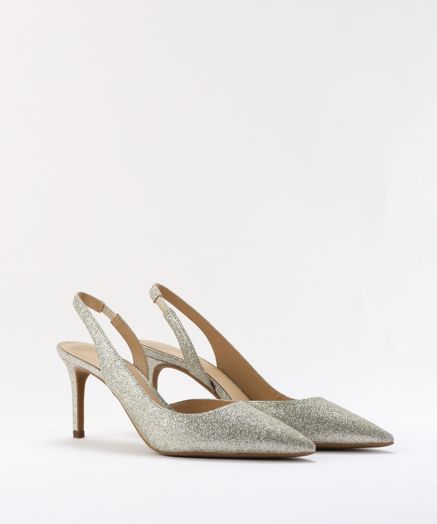 MICHAEL KORS alina flex sling pump