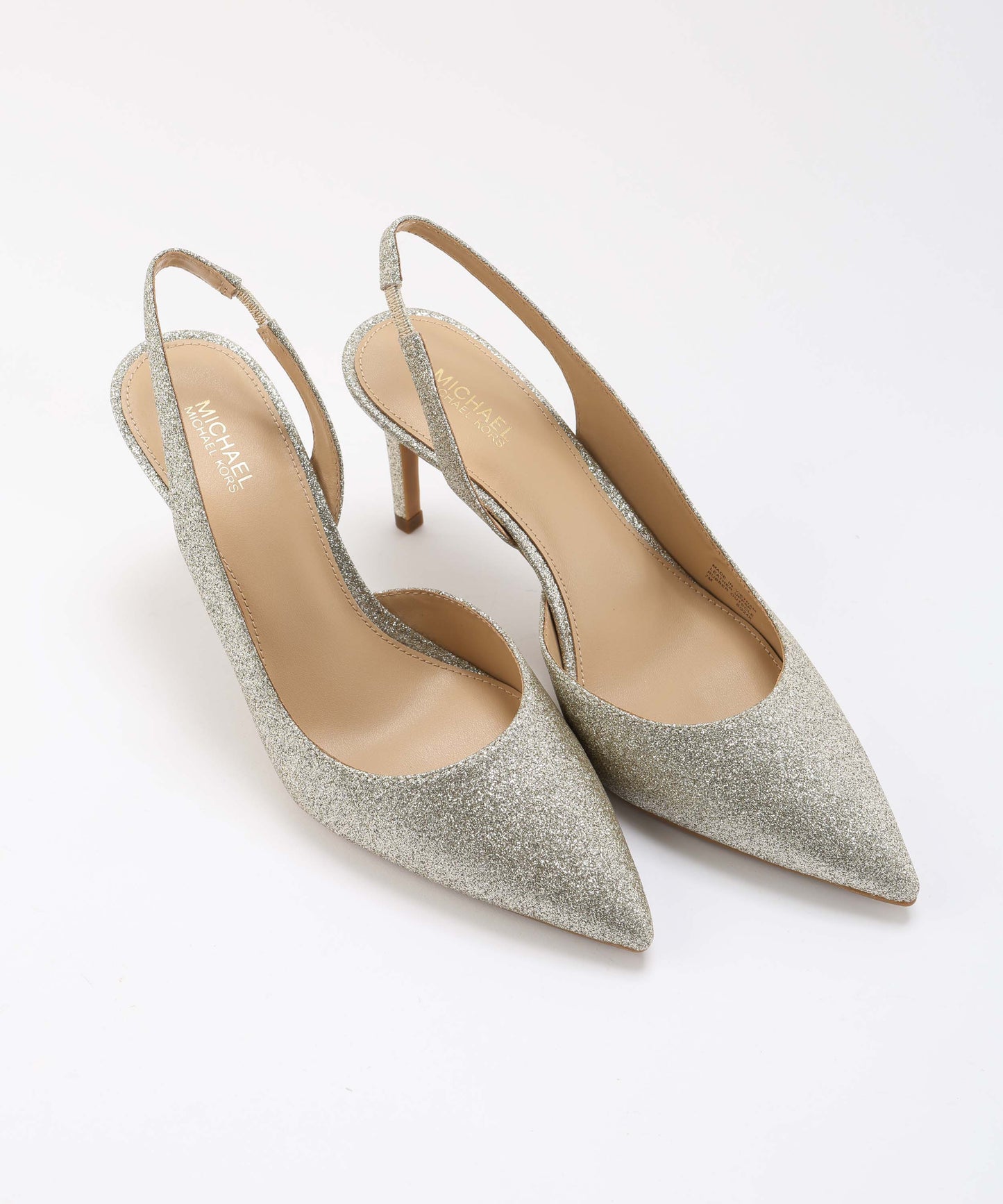 MICHAEL KORS alina flex sling pump