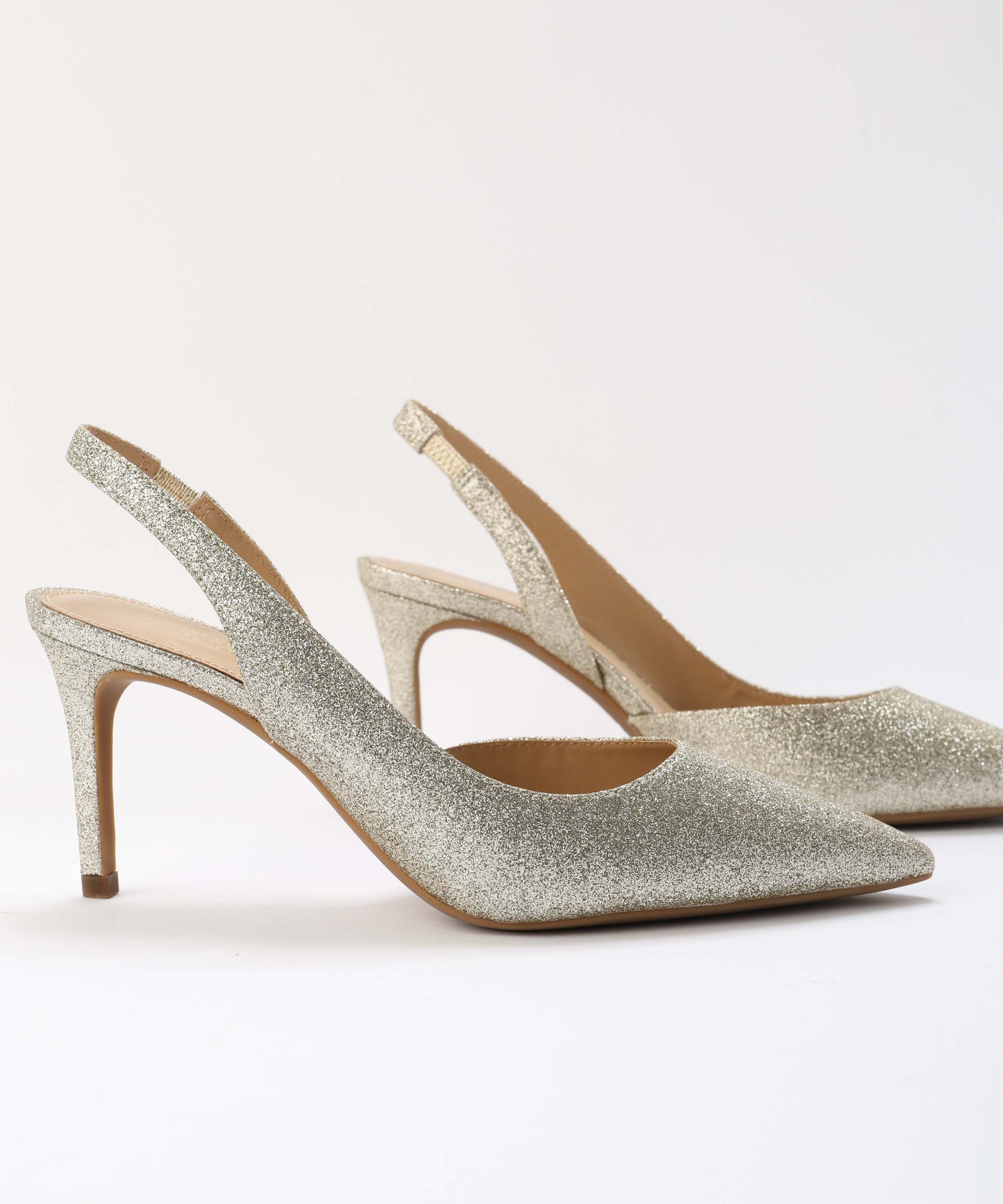 MICHAEL KORS alina flex sling pump
