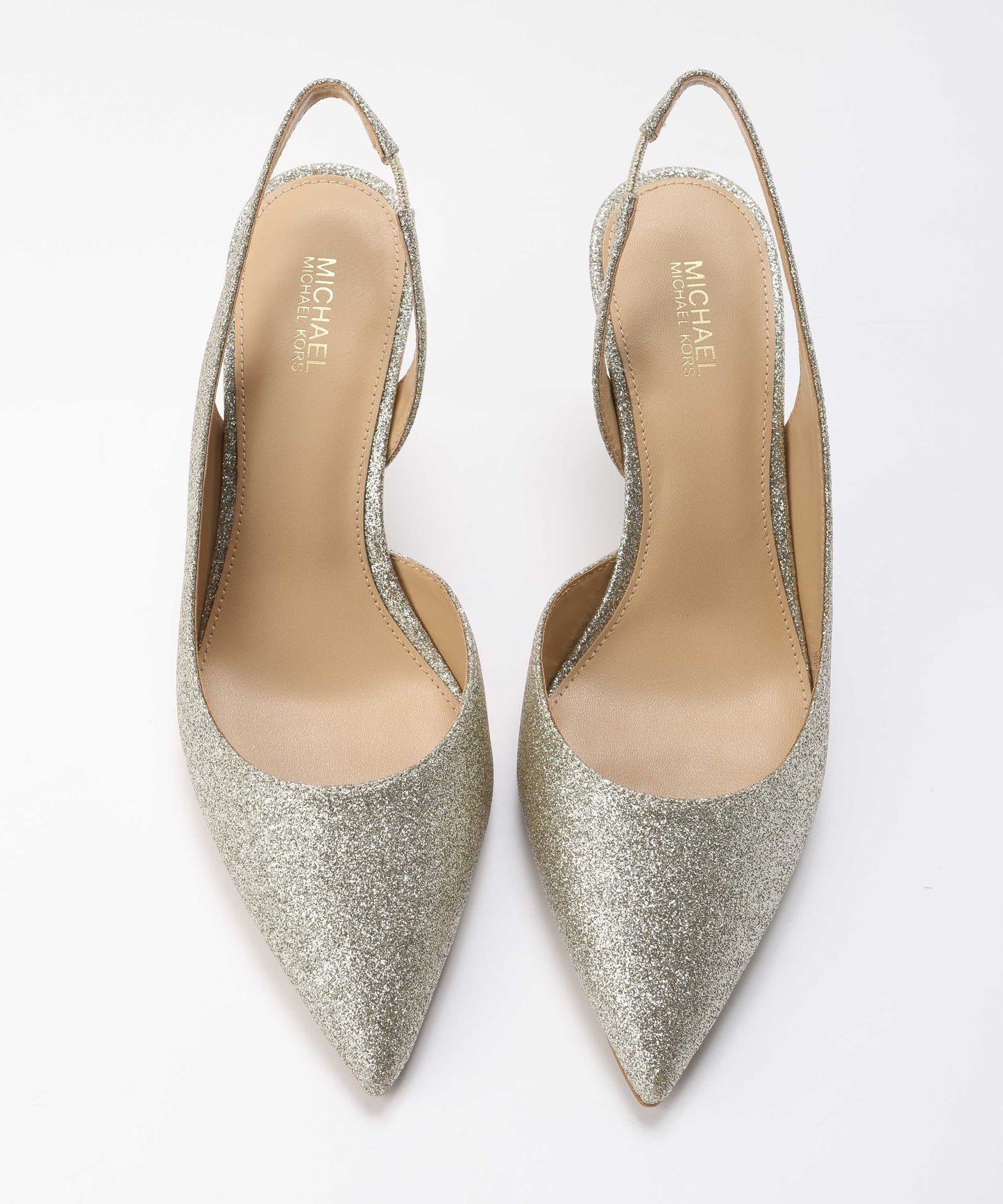 MICHAEL KORS alina flex sling pump