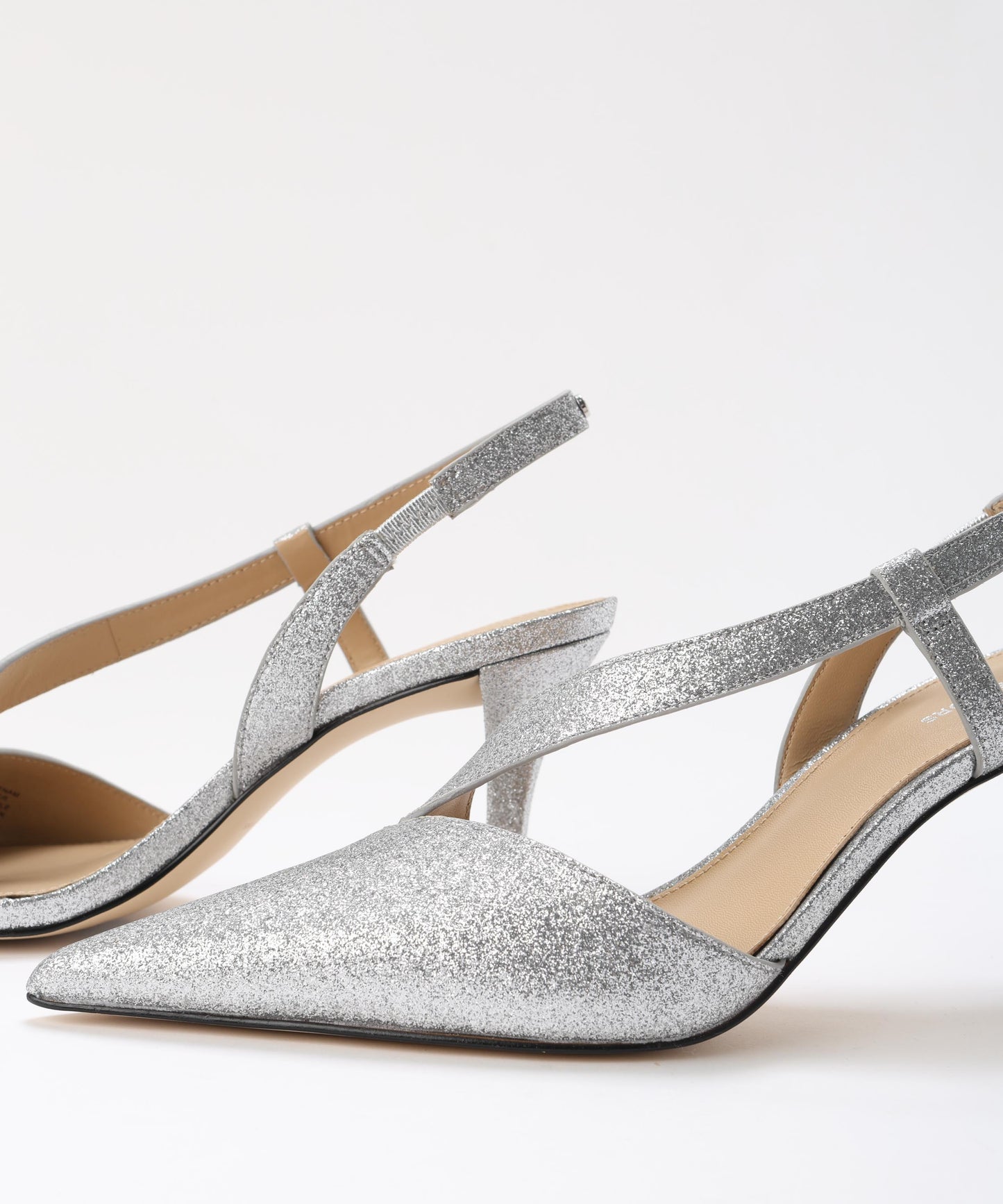 MICHAEL KORS jaida pump