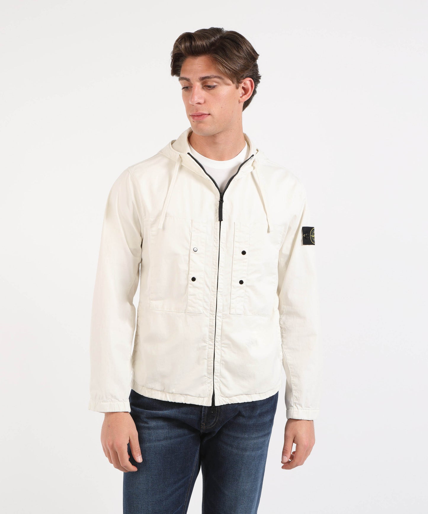 STONE ISLAND