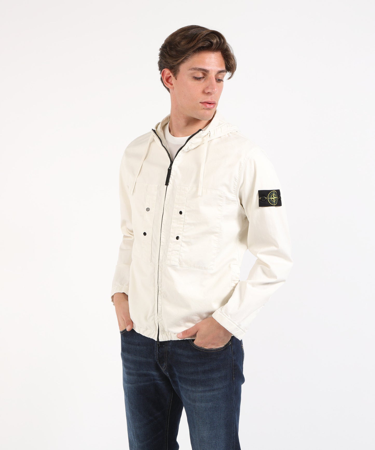 STONE ISLAND