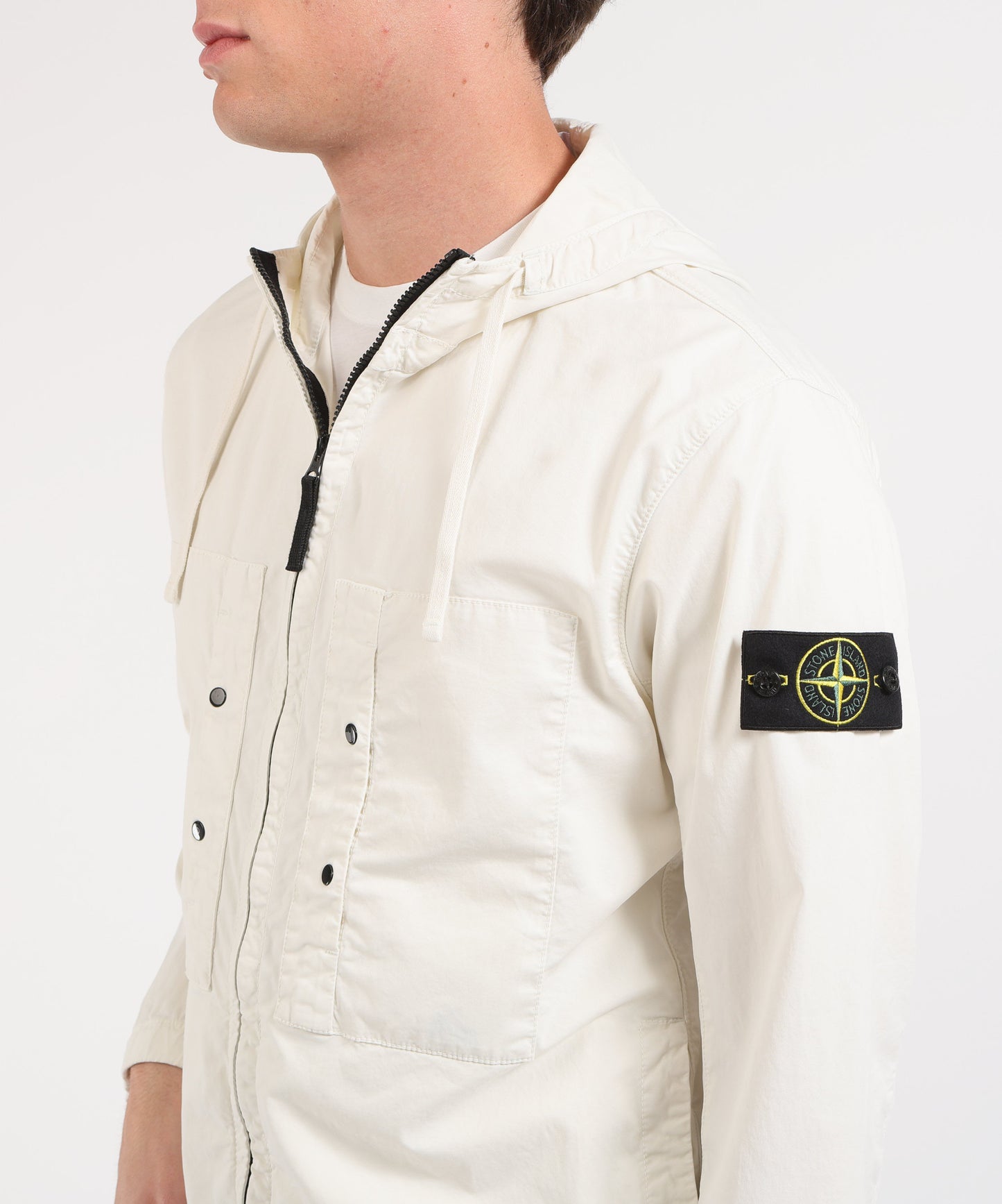 STONE ISLAND