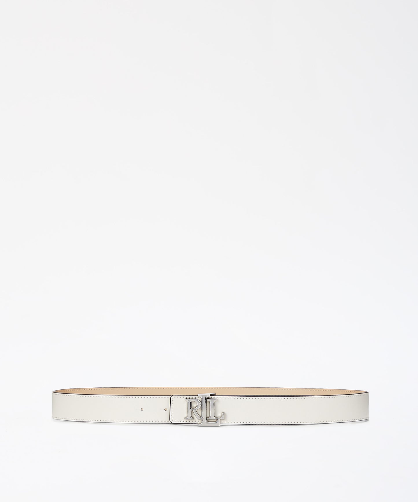 LAUREN RALPH LAUREN Cintura reversibile