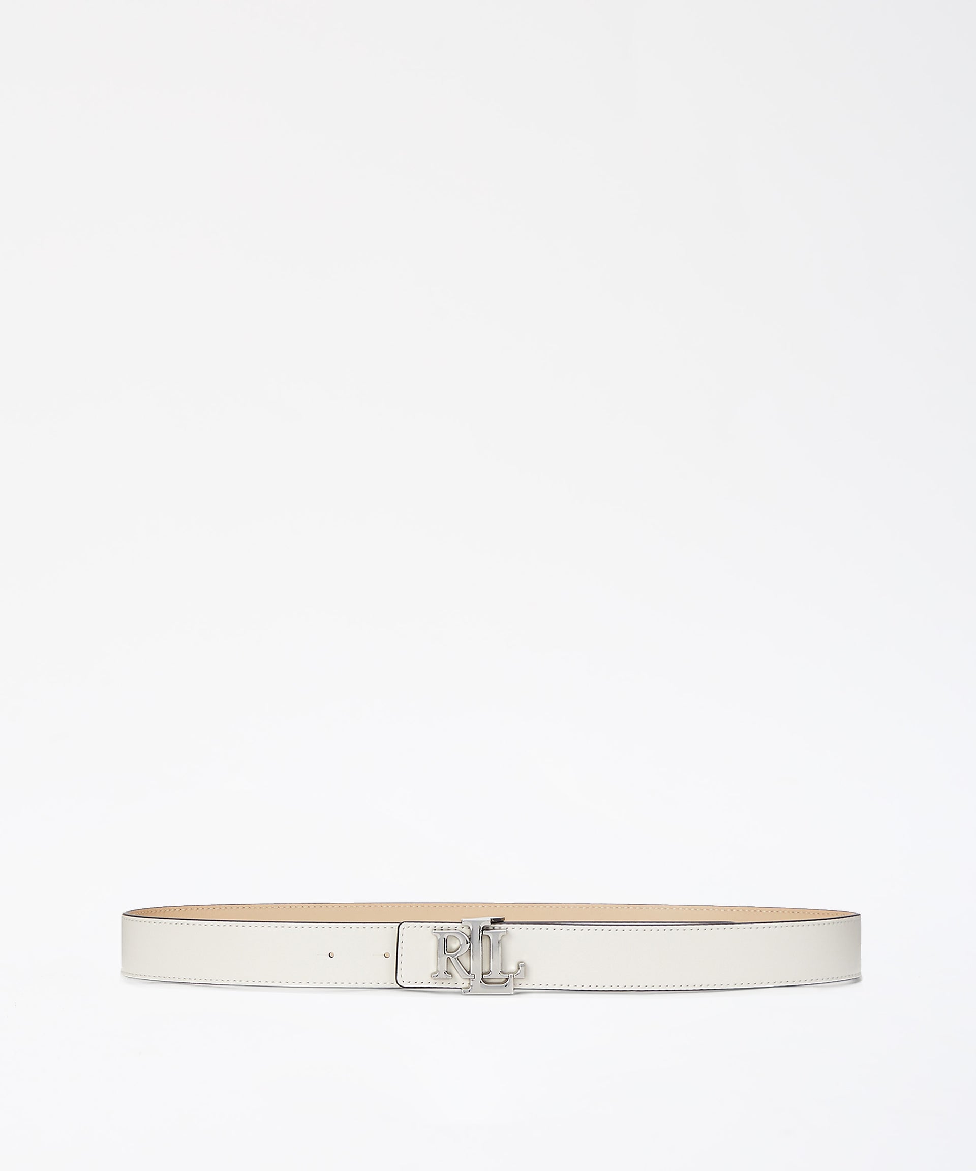 LAUREN RALPH LAUREN Cintura reversibile