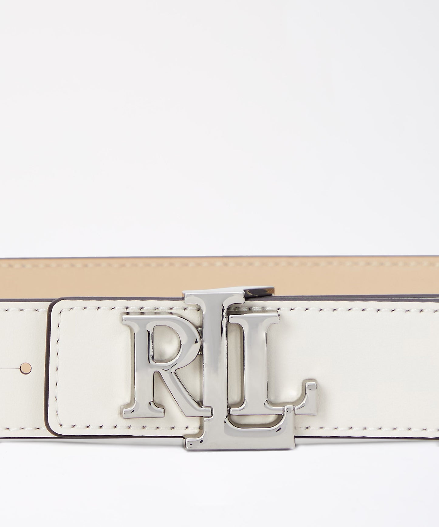 LAUREN RALPH LAUREN Cintura reversibile