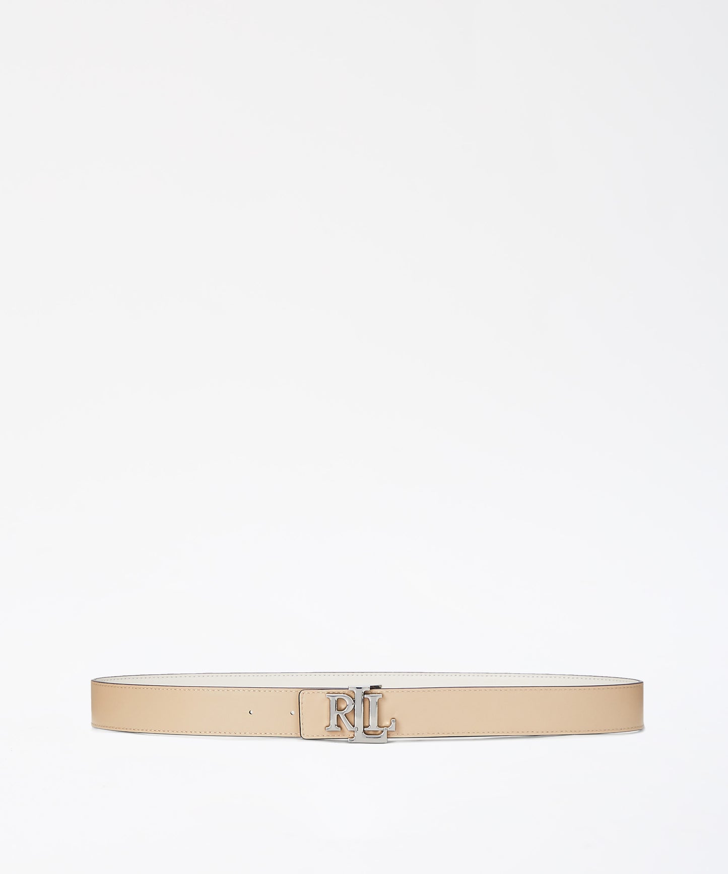 LAUREN RALPH LAUREN Cintura reversibile
