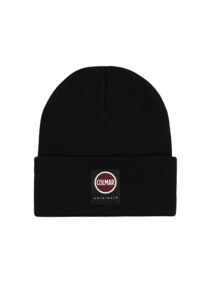 COLMAR CAPPELLO UNISEX OVERSIZE IN MAGLIA RASATA