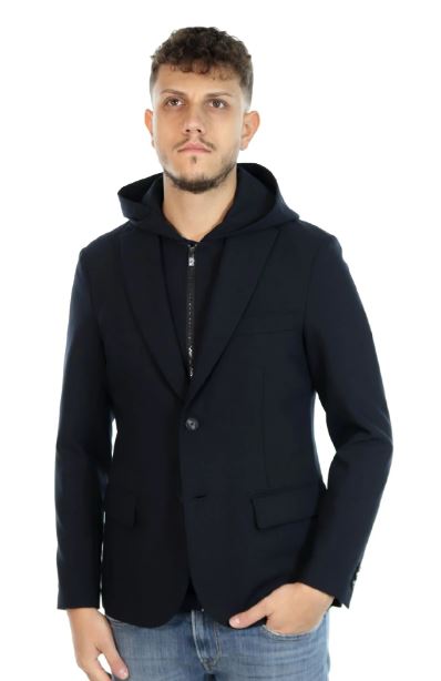 EMPORIO ARMANI
