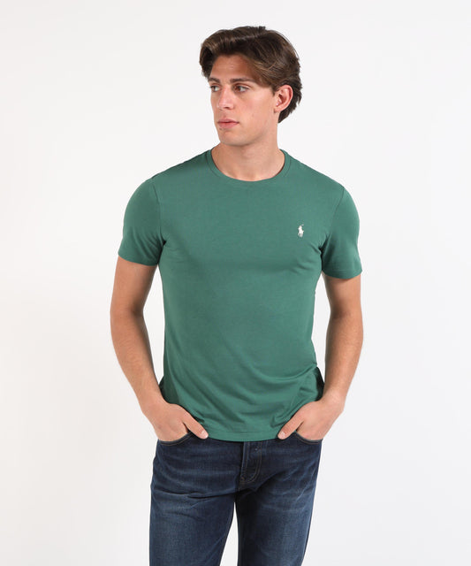 POLO RALPH LAUREN t.shirt jersey