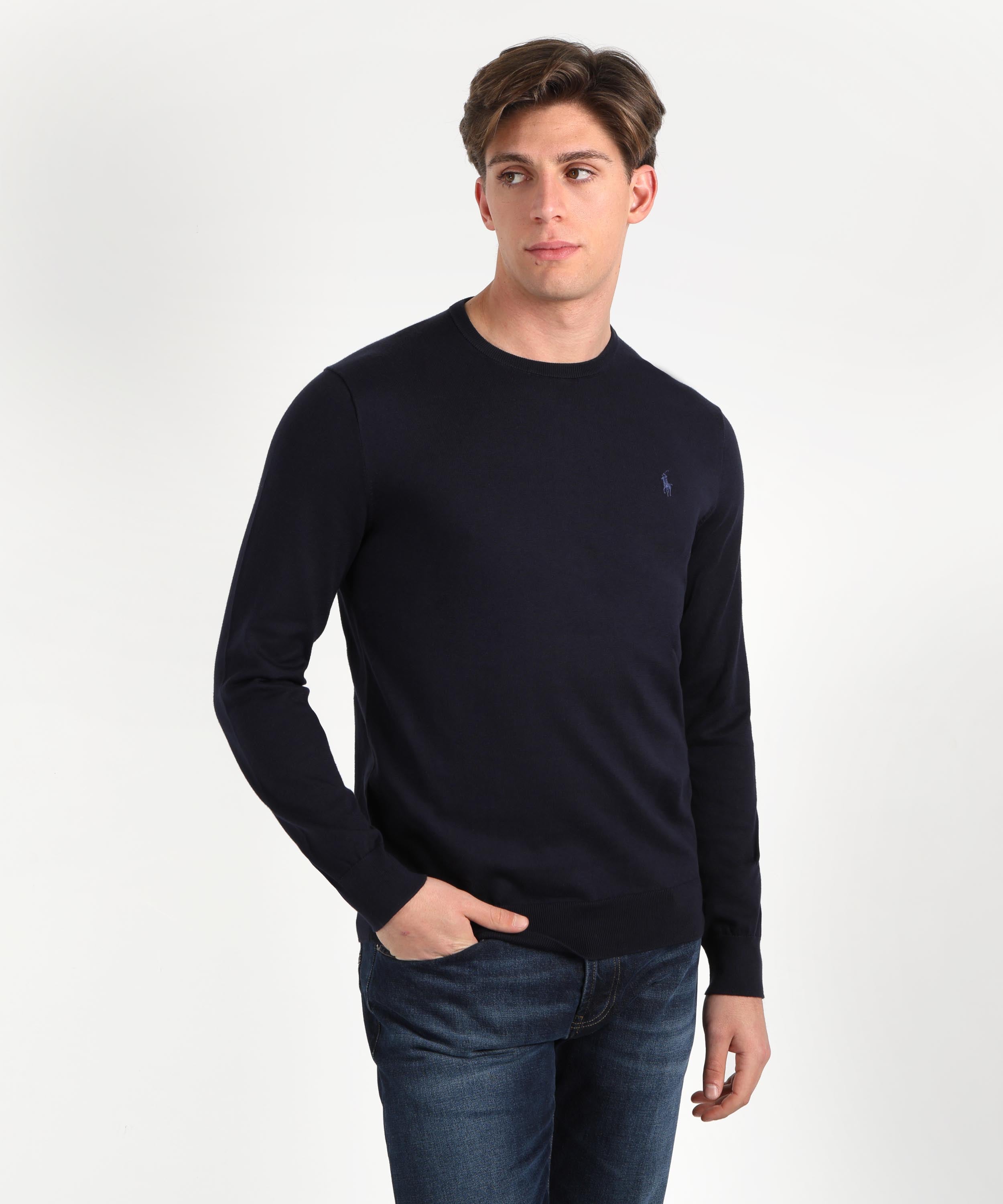 POLO RALPH LAUREN long sleeve