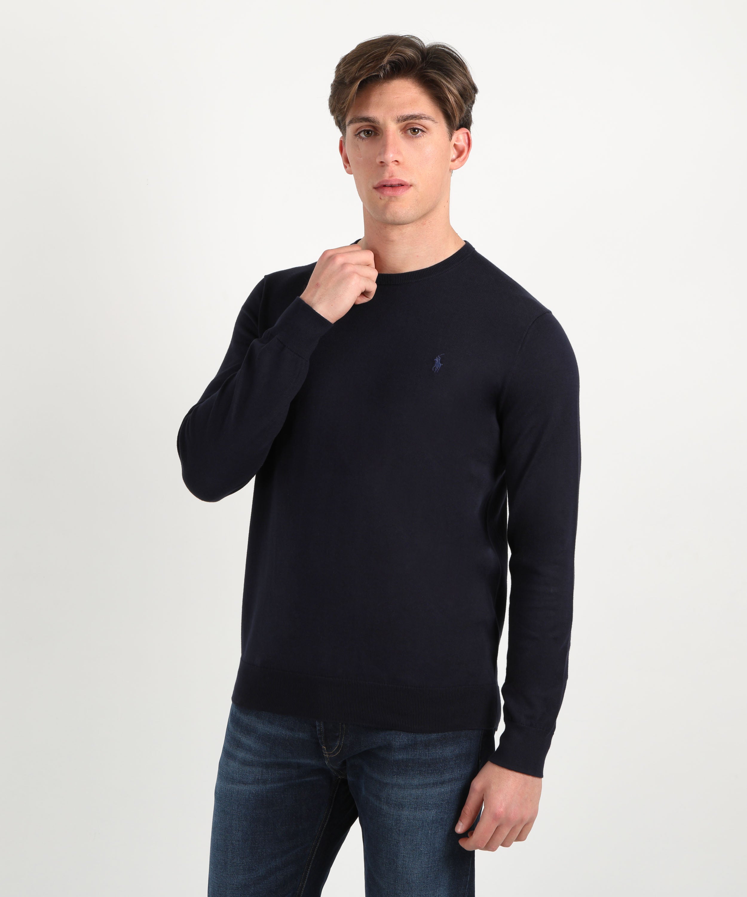 POLO RALPH LAUREN long sleeve