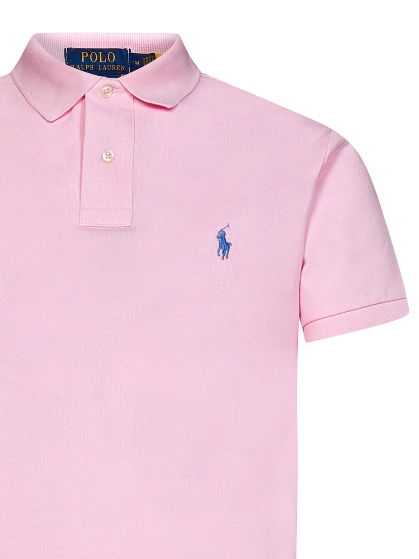 POLO RALPH LAUREN Polo slim fit