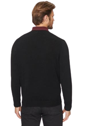 POLO RALPH LAUREN long sleeve sweater
