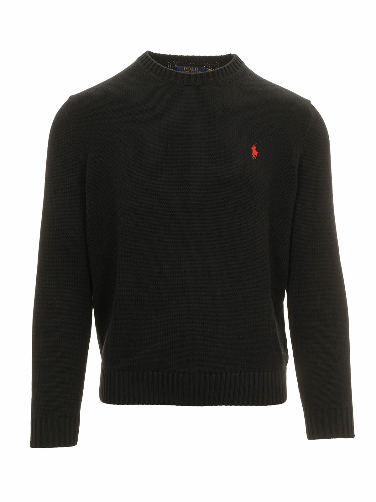 POLO RALPH LAUREN long sleeve sweater