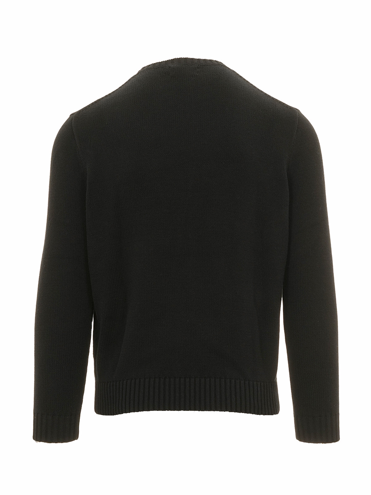 POLO RALPH LAUREN long sleeve sweater