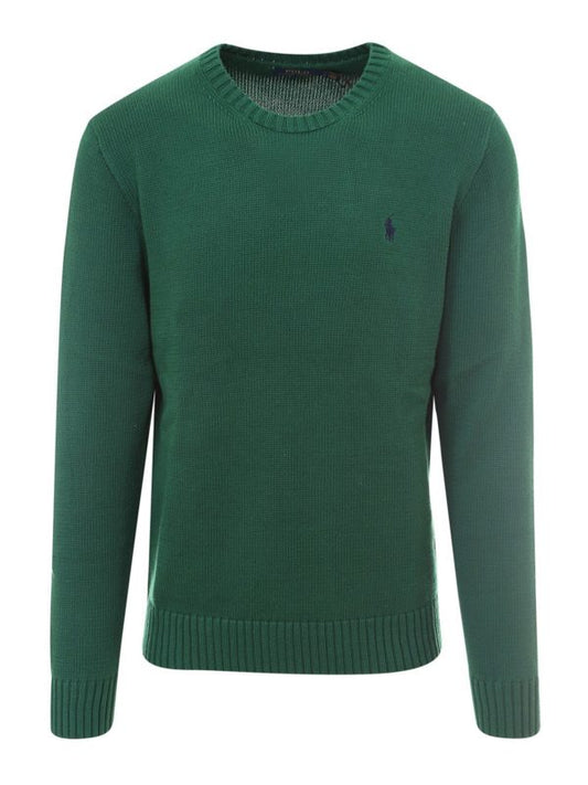 POLO RALPH LAUREN long sleeve sweater