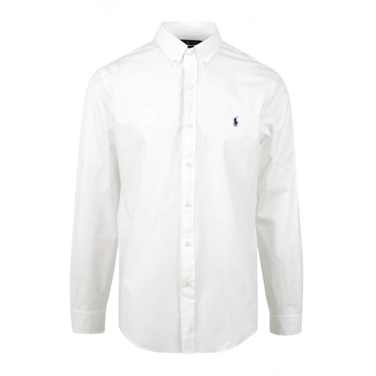 POLO RALPH LAUREN Camicia in cotone