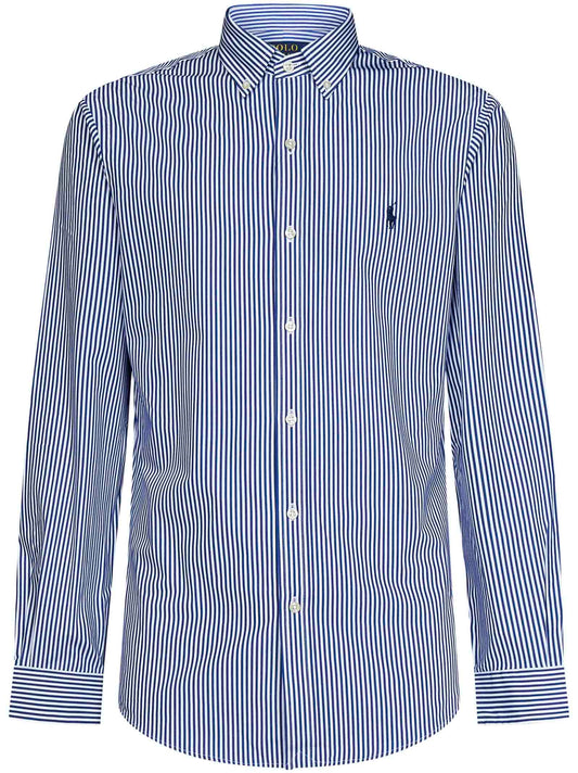 POLO RALPH LAUREN Camicia in cotone