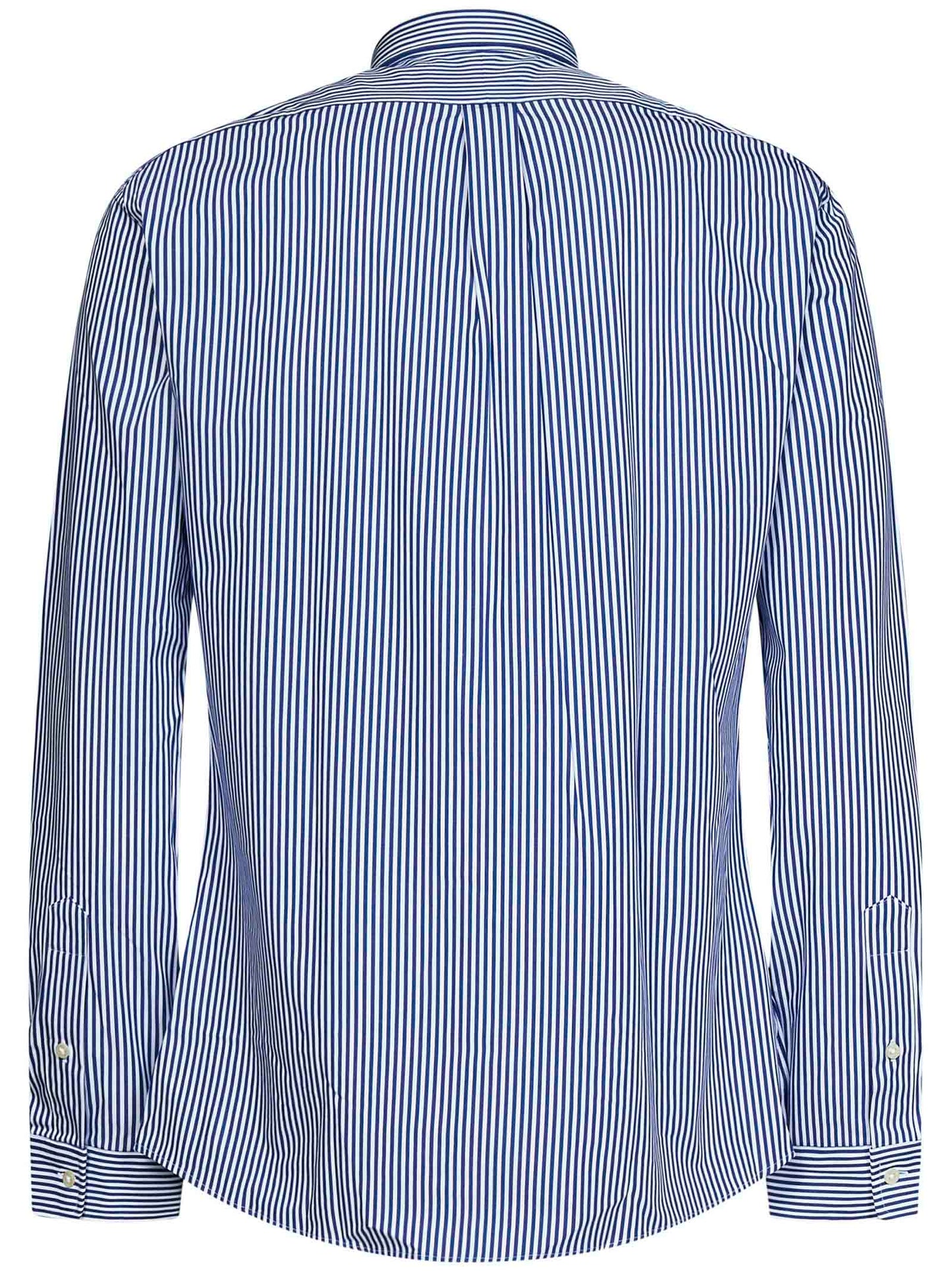 POLO RALPH LAUREN Camicia in cotone