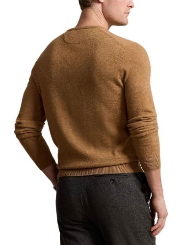 POLO RALPH LAUREN long sleev t-pullover