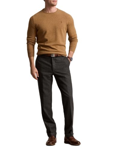 POLO RALPH LAUREN long sleev t-pullover