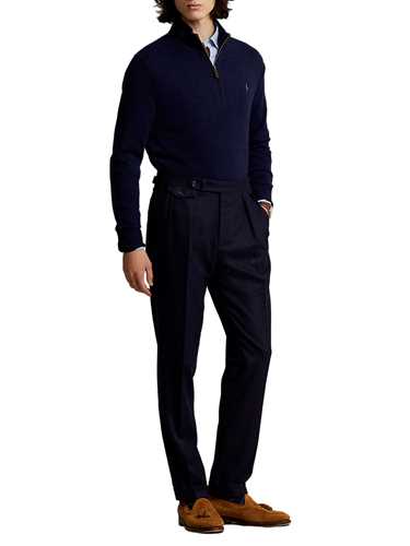 POLO RALPH LAUREN long sleev t-pullover