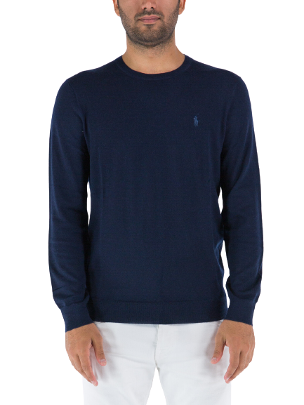 POLO RALPH LAUREN Maglione girocollo