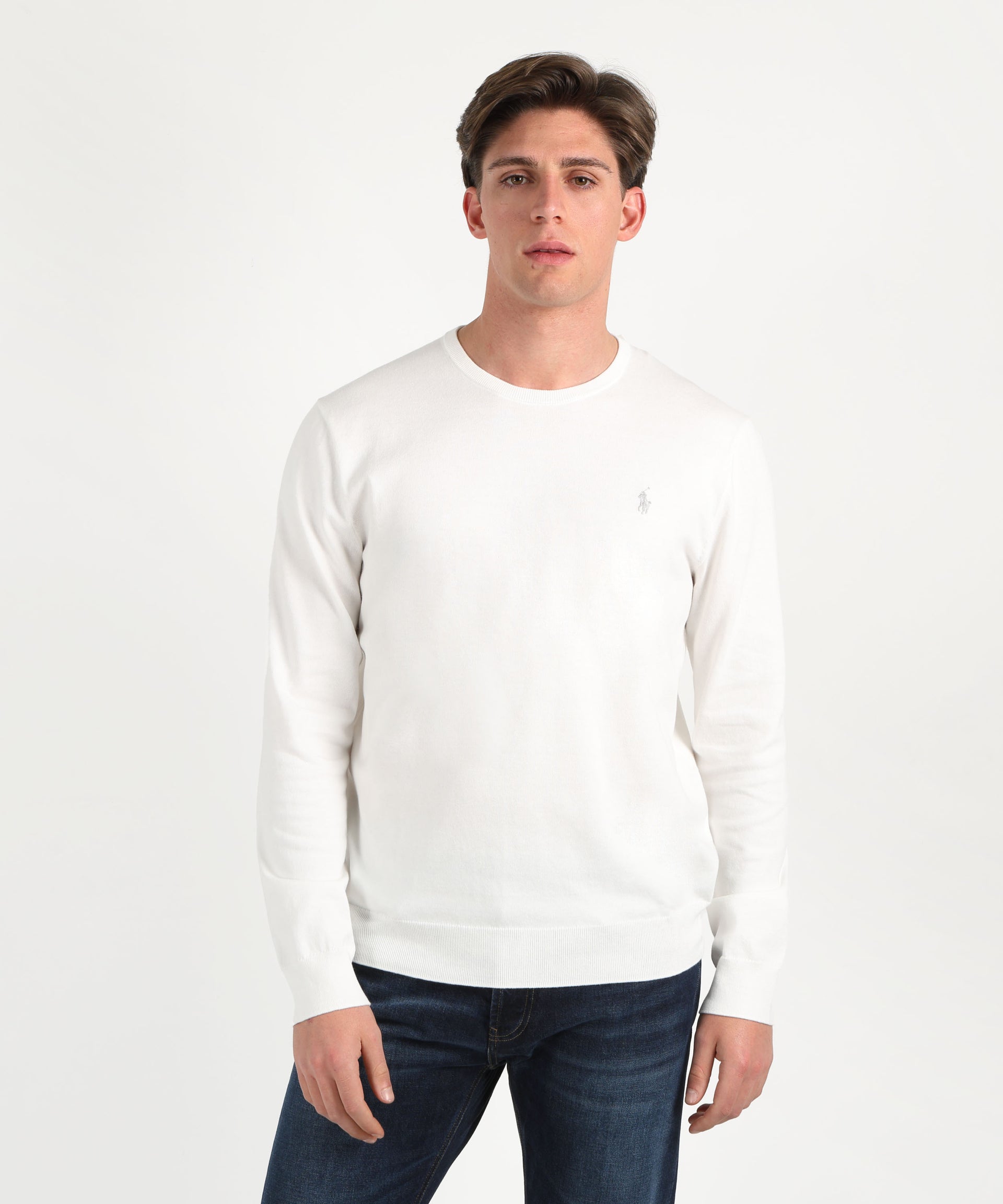POLO RALPH LAUREN long sleeve