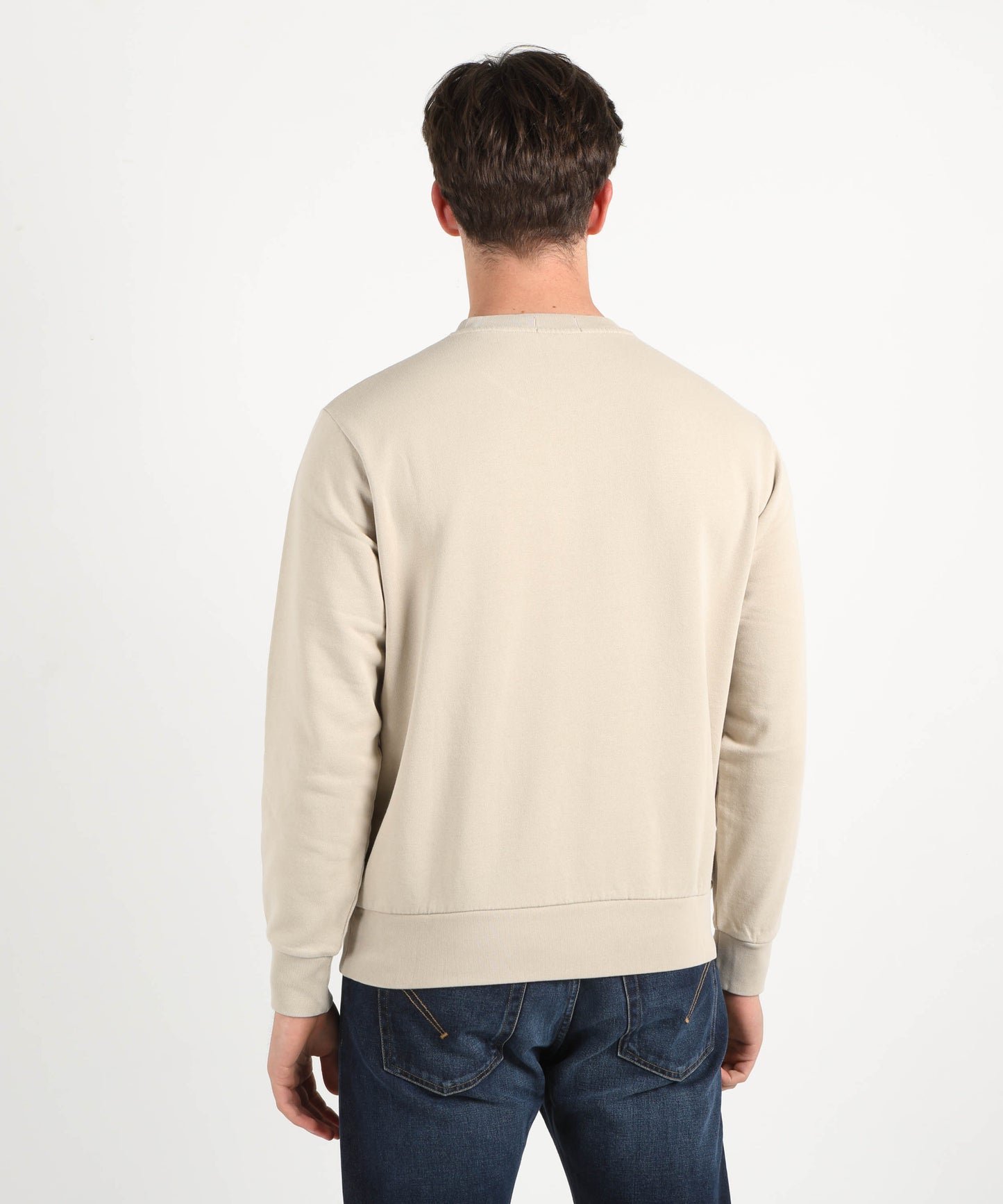 POLO RALPH LAUREN long sleeve sweatshirt