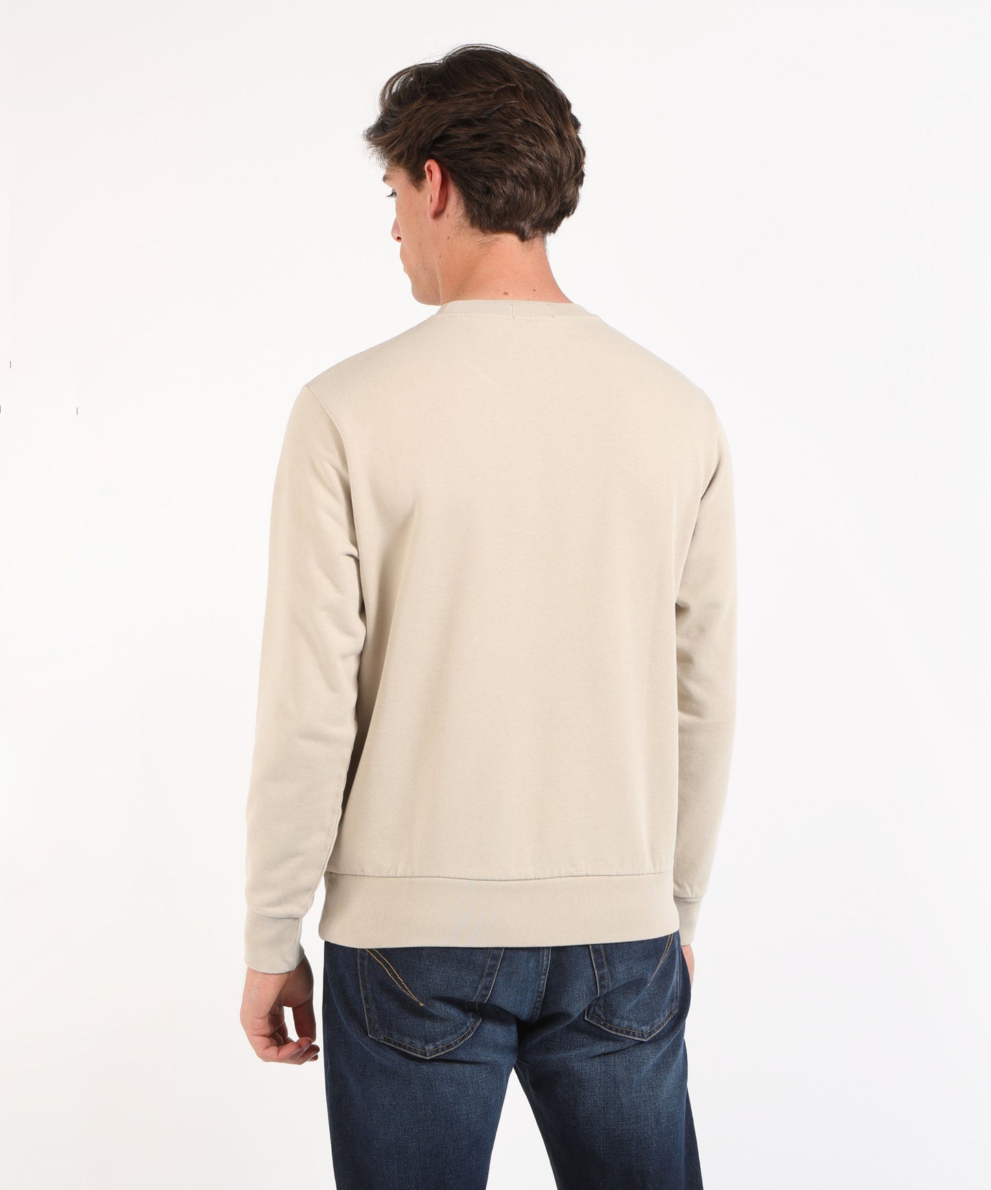 POLO RALPH LAUREN long sleeve sweatshirt