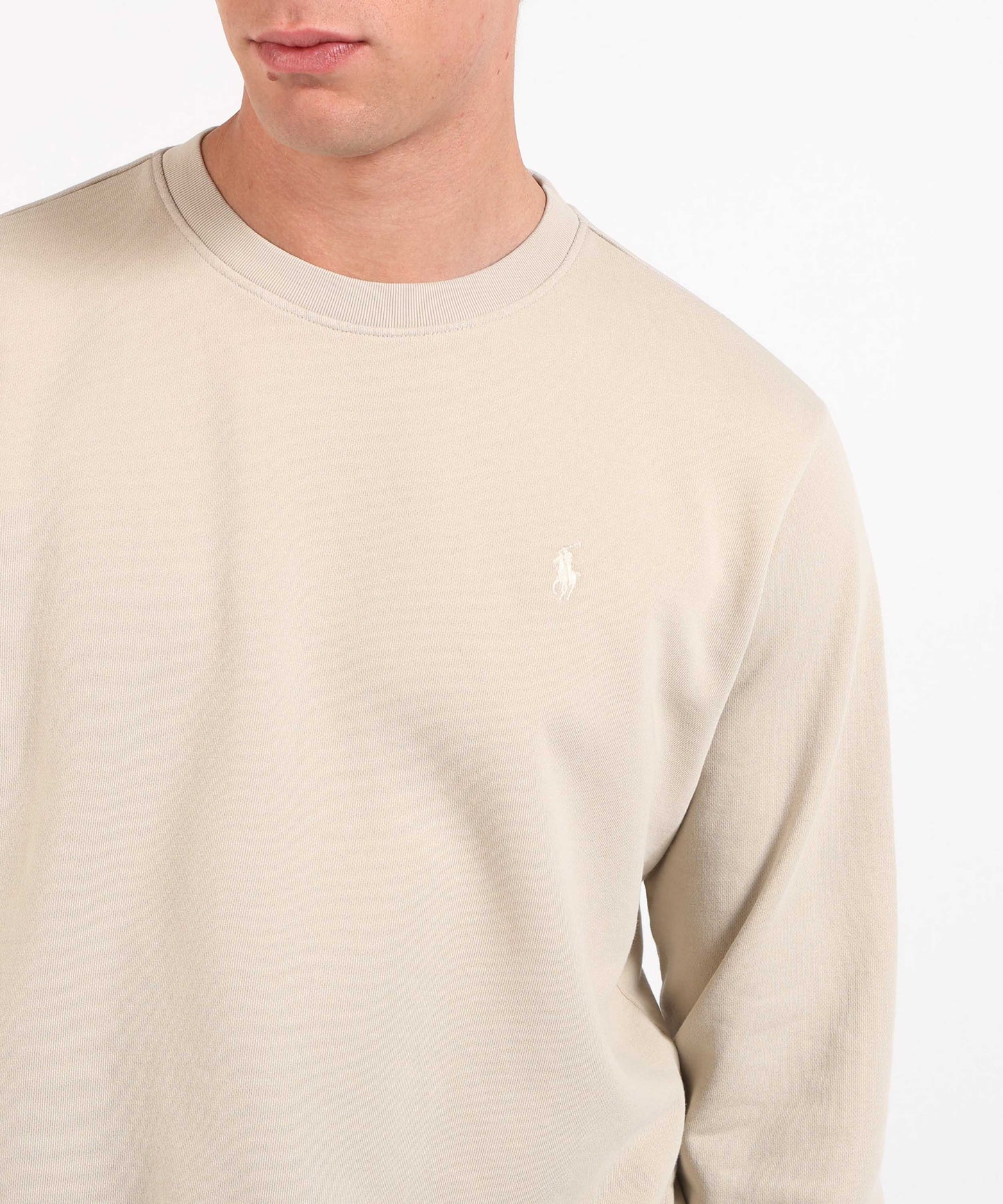 POLO RALPH LAUREN long sleeve sweatshirt