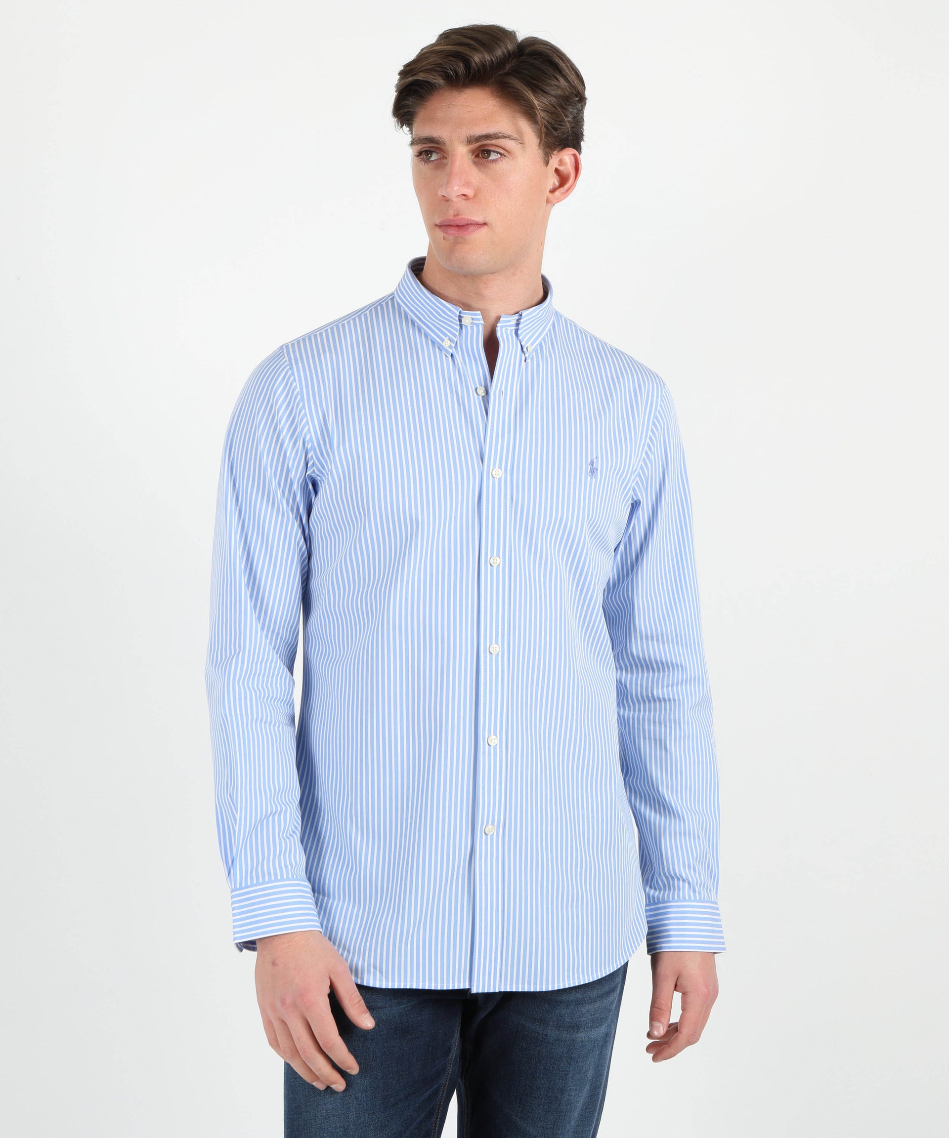 POLO RALPH LAUREN long sleeve sport