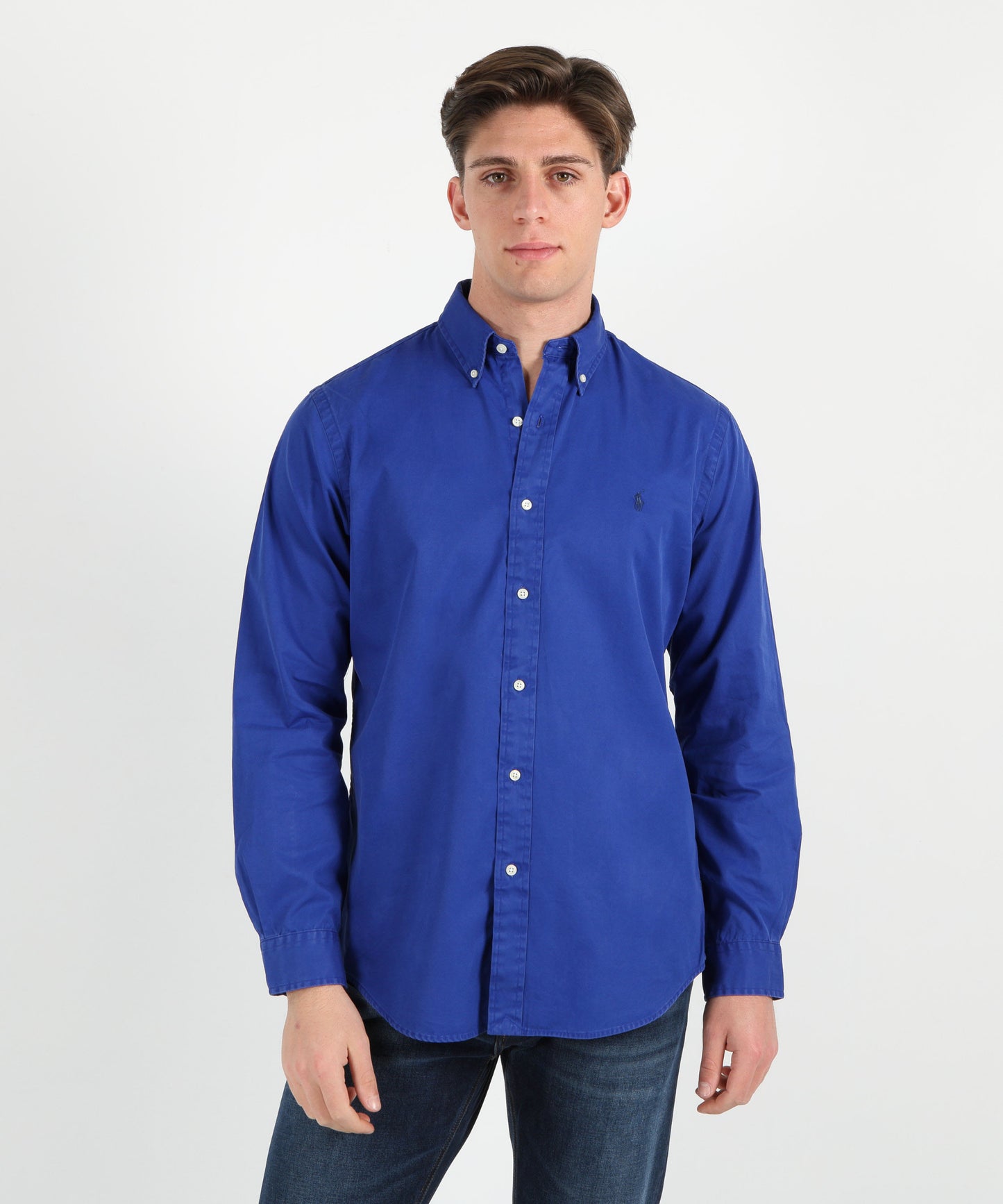 POLO RALPH LAUREN long sleeve sport