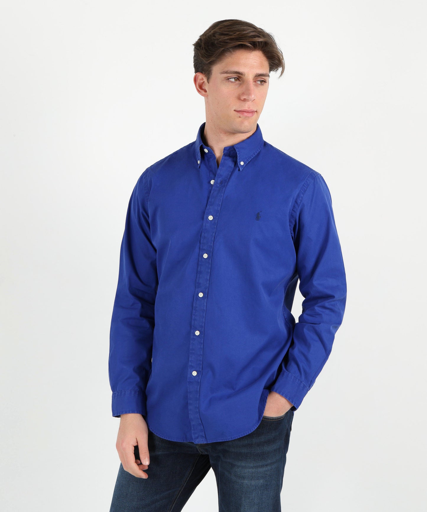 POLO RALPH LAUREN long sleeve sport