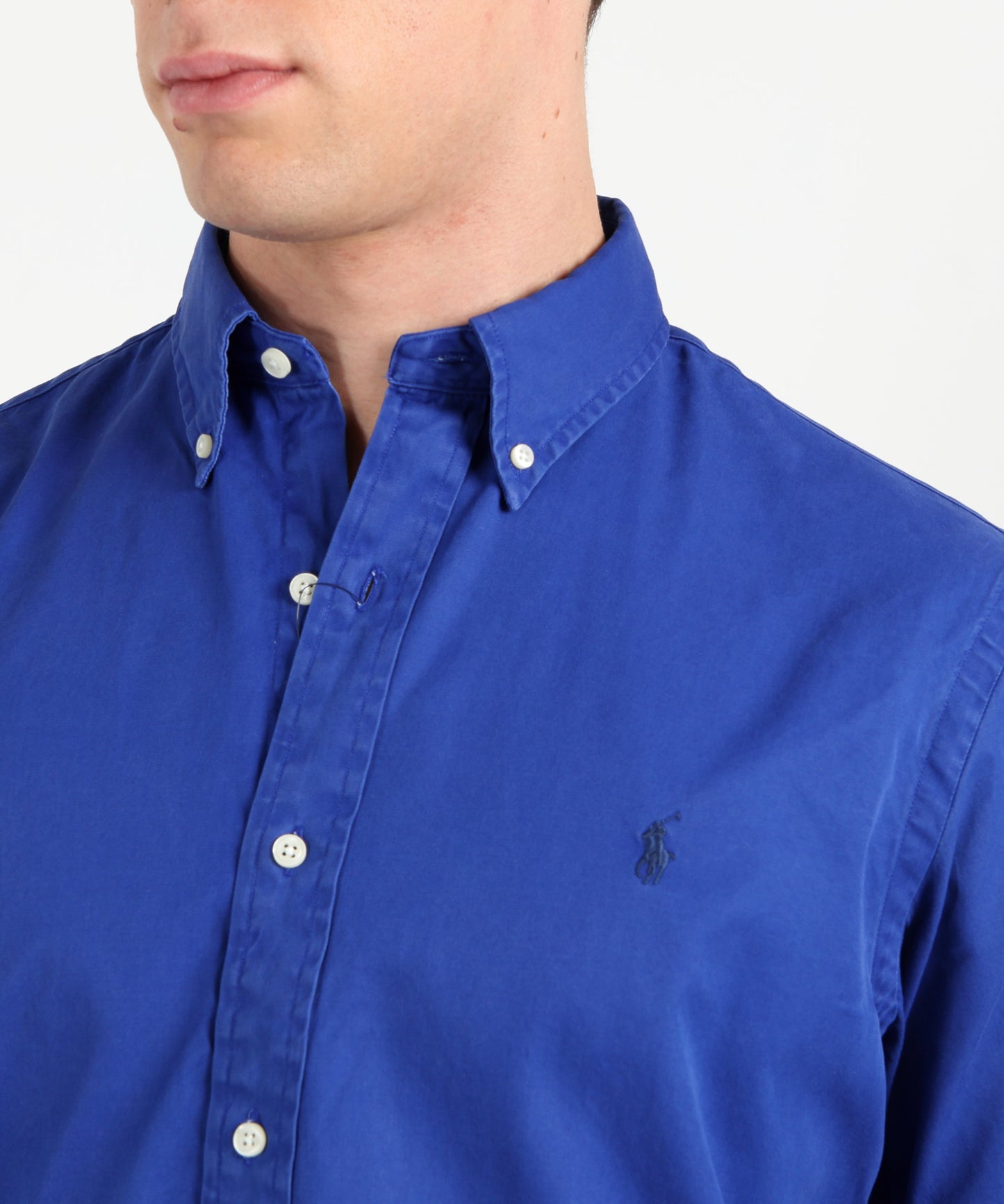 POLO RALPH LAUREN long sleeve sport
